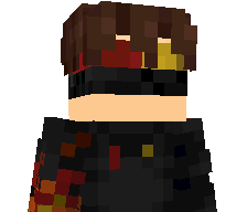 Baileyishere's skin