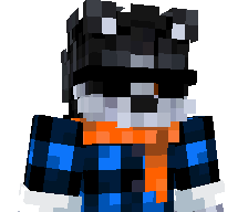 Kyronautic's skin