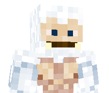 Jjeppie's skin