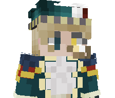 Chelo_Mazapan's skin