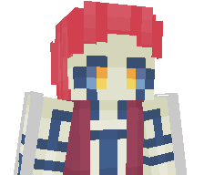 oathkage's skin