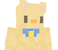 olirm's skin