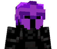 PurpleknightX's skin