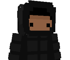 suicidalz's skin