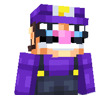 SwaggySammy7's skin