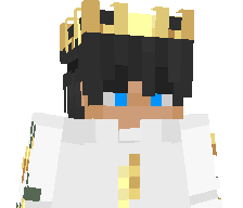 Starfall_899's skin