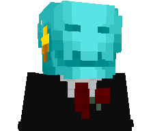 ItsRealHim's skin