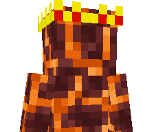 M1XERS's skin