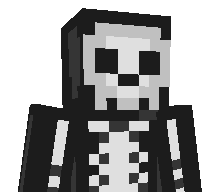 Necromant666's skin