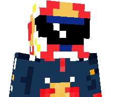 JaxVerstappen's skin