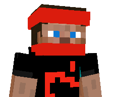NoBodei's skin