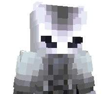 HoloVortex's skin