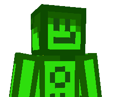 JensieeeGreen's skin