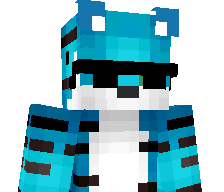Elusgamer's skin