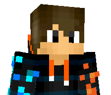 Guaqa's skin