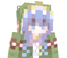 cwjj's skin
