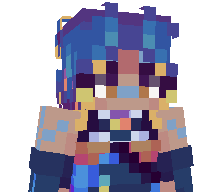 waxa_'s skin
