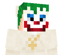 xNec's skin