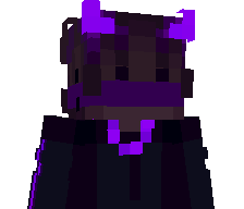 Purpl5's skin