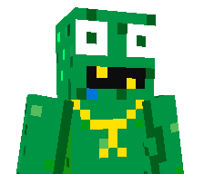 AgurkeKong's skin