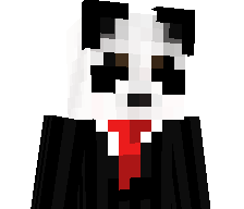 BallisticPanda's skin