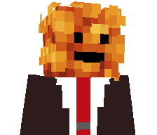 xB3an's skin