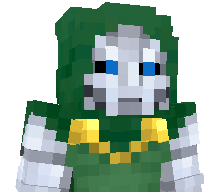 MrMilkCheese's skin