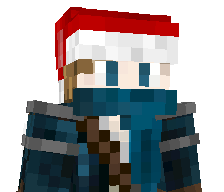 EagleArcher76's skin