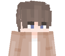 CoastLeopard's skin