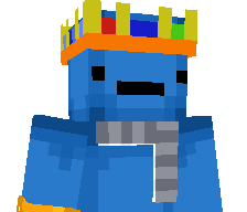 LeDaRock's skin