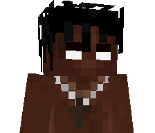 LuvPriz's skin