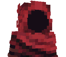 Nkighte's skin