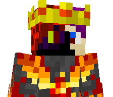 FireHazardBoy123's skin