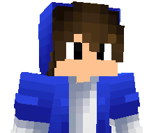 Fefegamer405's skin