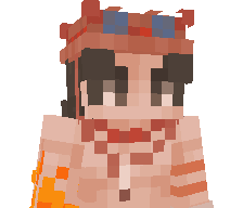 rigatonpasta's skin