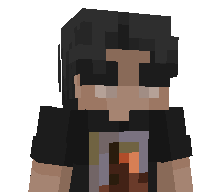 hendra_'s skin