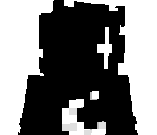 Droppedbyrender's skin