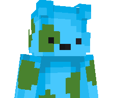 Atscura's skin