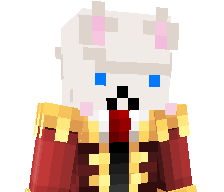 Screaminyeeper's skin