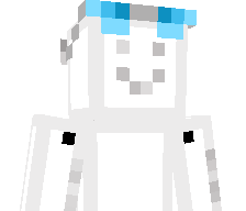 zxcSoKra's skin