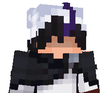 Criscuit's skin