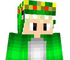 Lionelleoplayz's skin