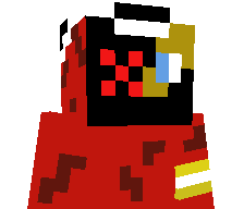 Cherrywastakenx2's skin