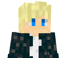 BekerMelk's skin