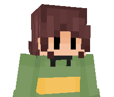 CharaDreemurUT's skin