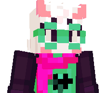 Spookum9354's skin