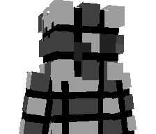 Snuox's skin