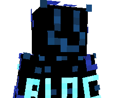 BlockarrBilla777's skin