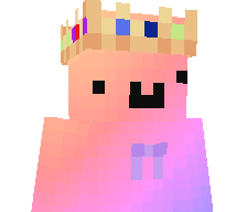 LuvForHarri's skin