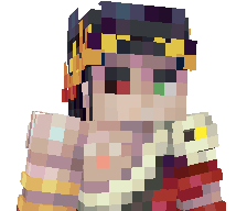 squatl's skin